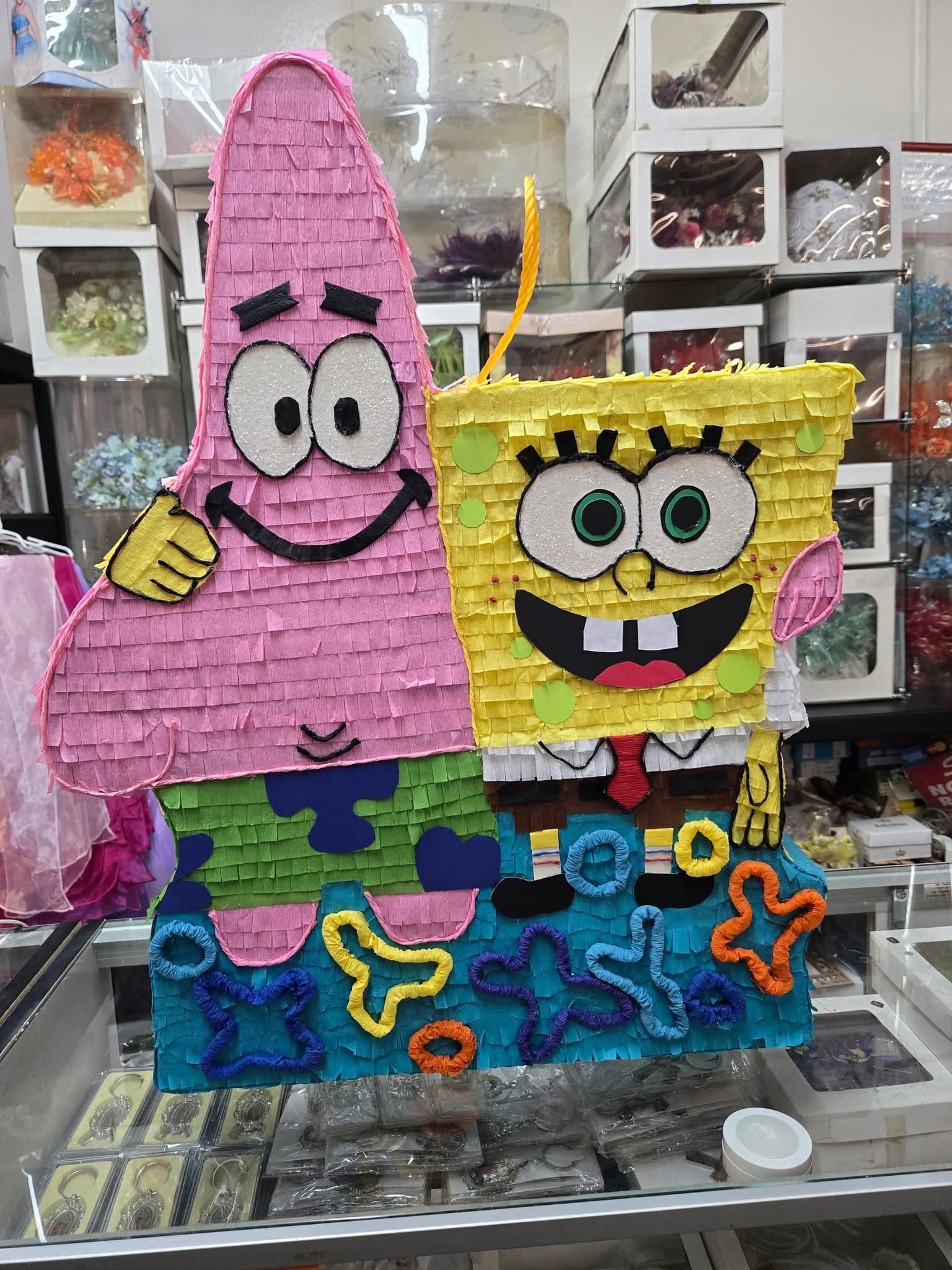 Artisan Piñata 2