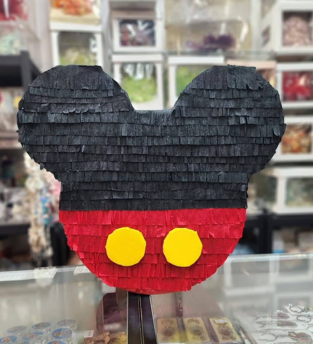 Artisan Piñata 5