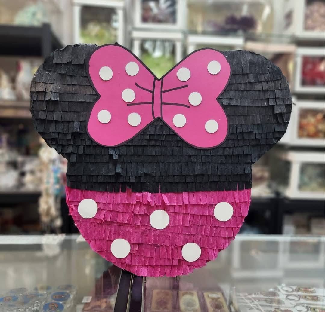 Artisan Piñata 6